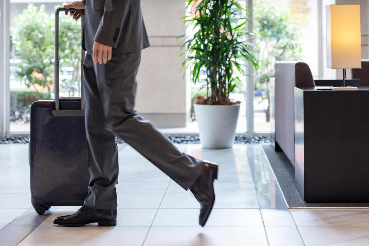 ****  Hotel Jal City Haneda Τόκιο Ιαπωνία