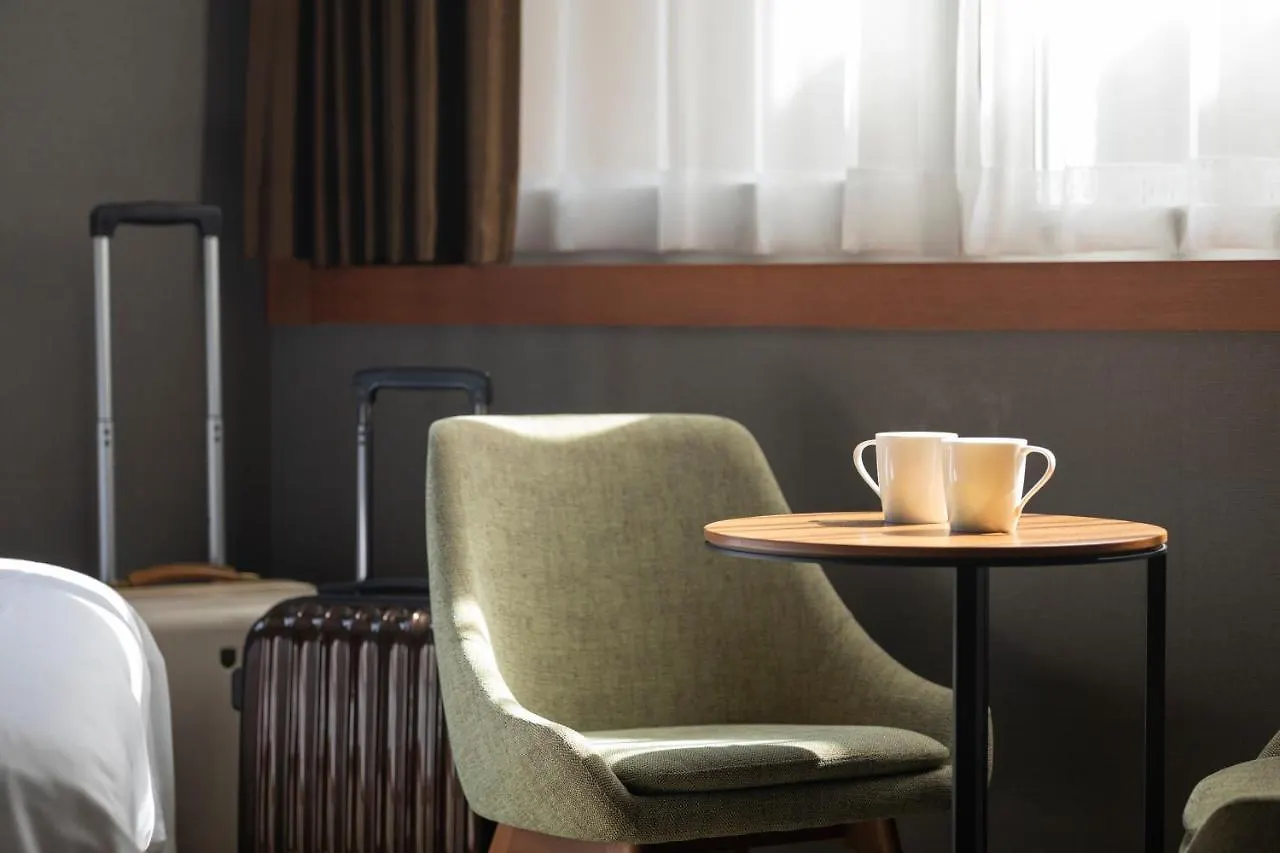 Hotel Jal City Haneda Τόκιο 4*,  Ιαπωνία
