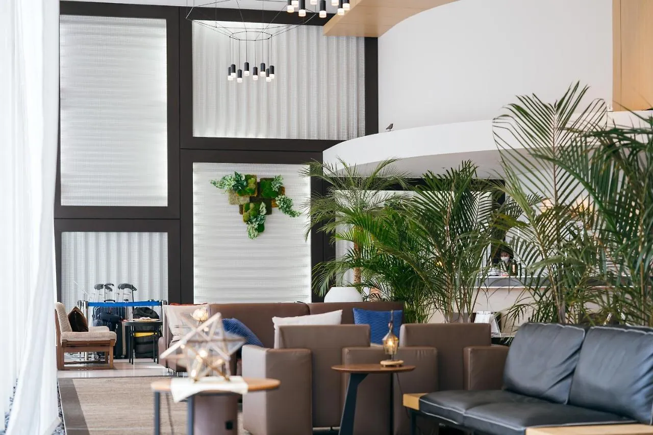 Hotel Jal City Haneda Τόκιο