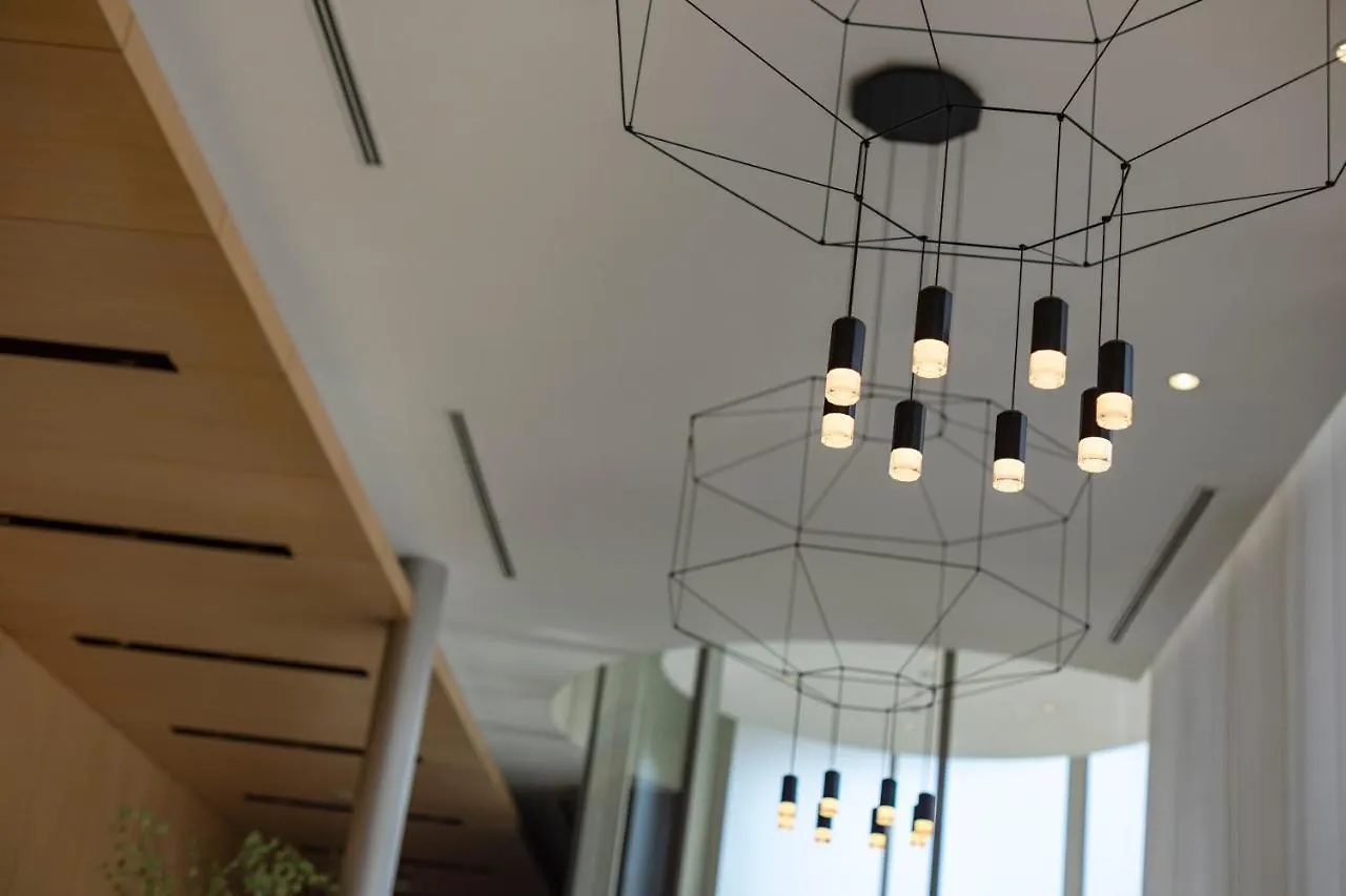 Hotel Jal City Haneda Τόκιο