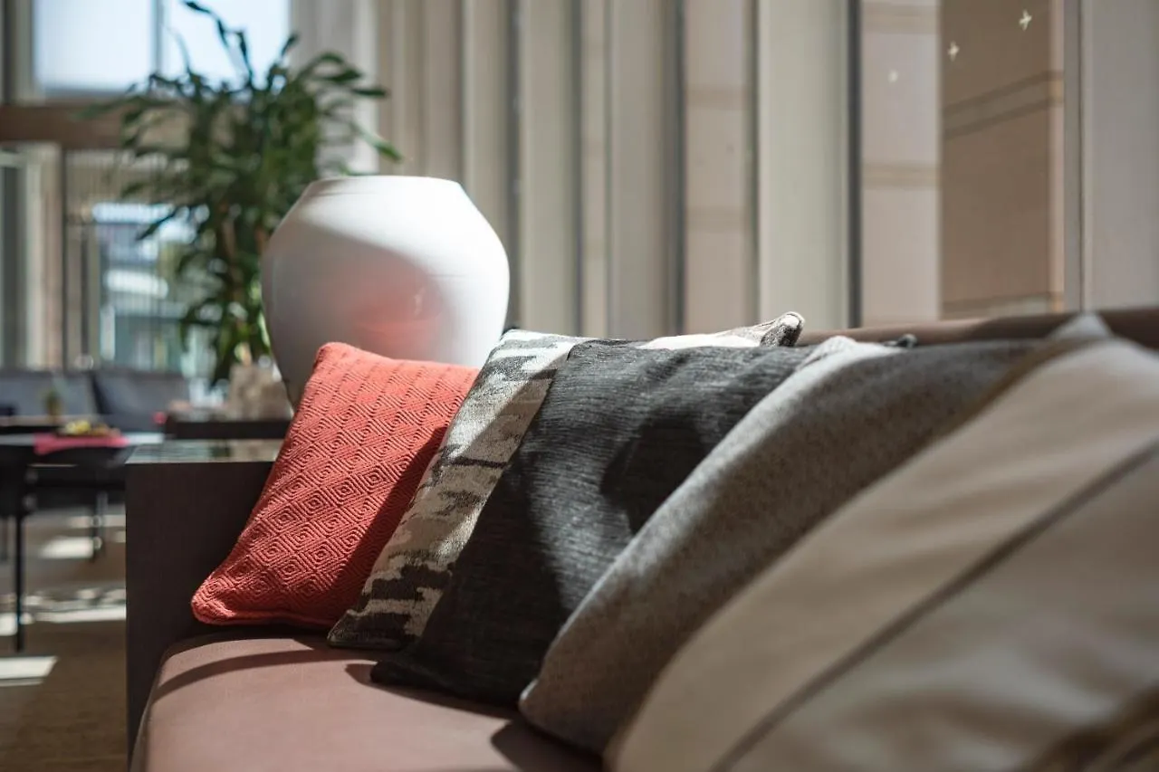 Hotel Jal City Haneda Τόκιο Ιαπωνία