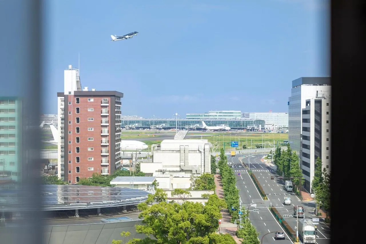 Hotel Jal City Haneda Τόκιο 4*,  Ιαπωνία
