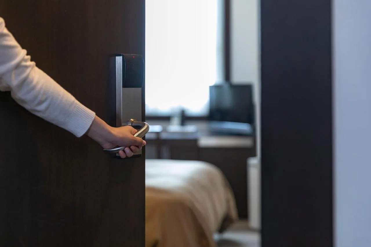 Hotel Jal City Haneda Τόκιο