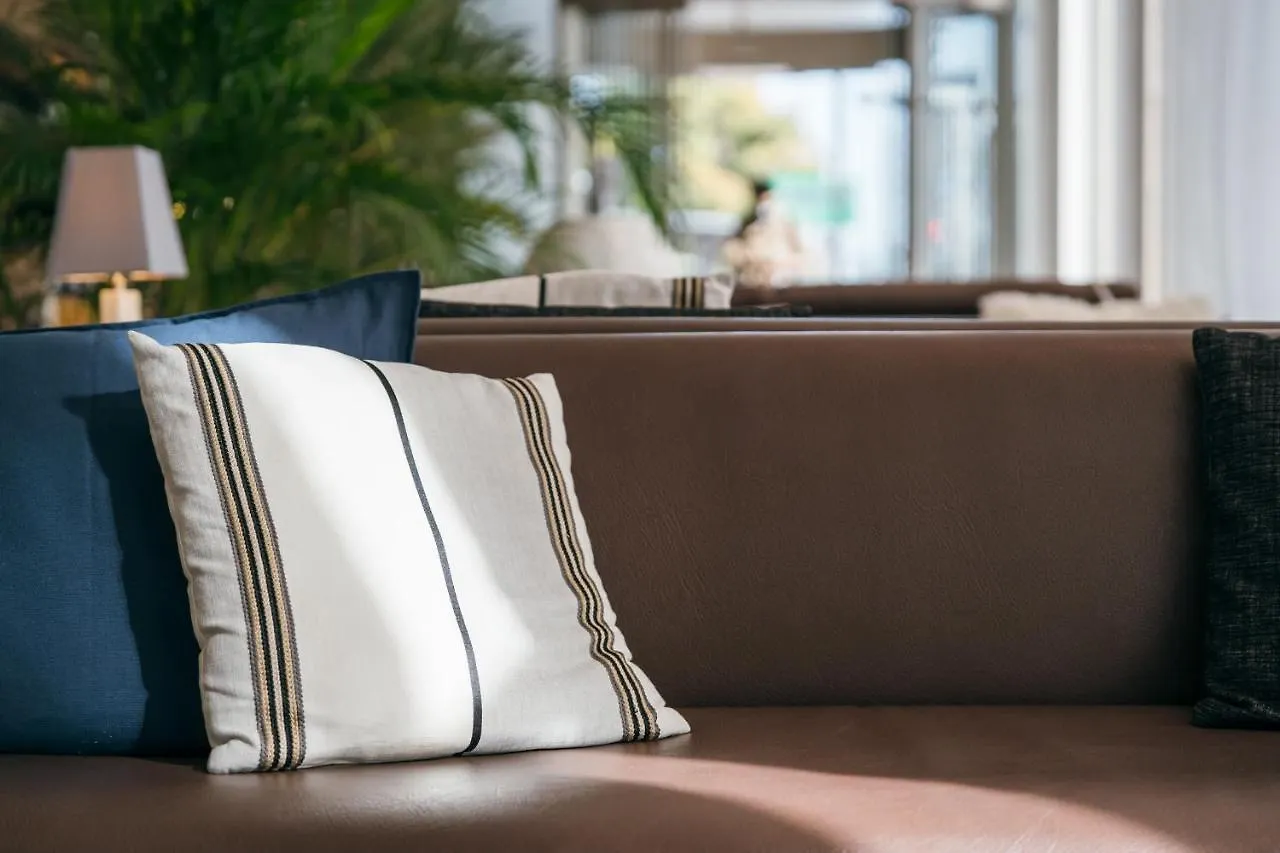 Hotel Jal City Haneda Τόκιο