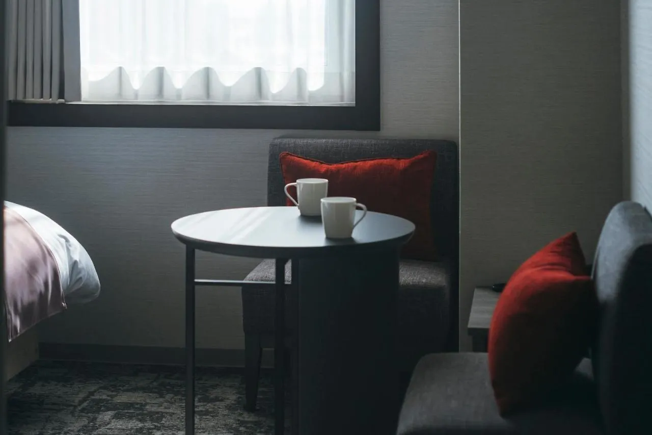 Hotel Jal City Haneda Τόκιο