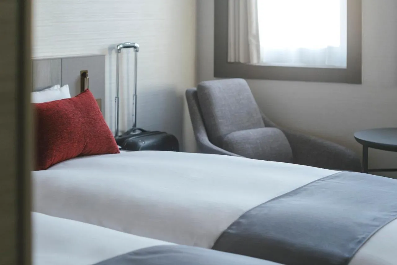 ****  Hotel Jal City Haneda Τόκιο Ιαπωνία