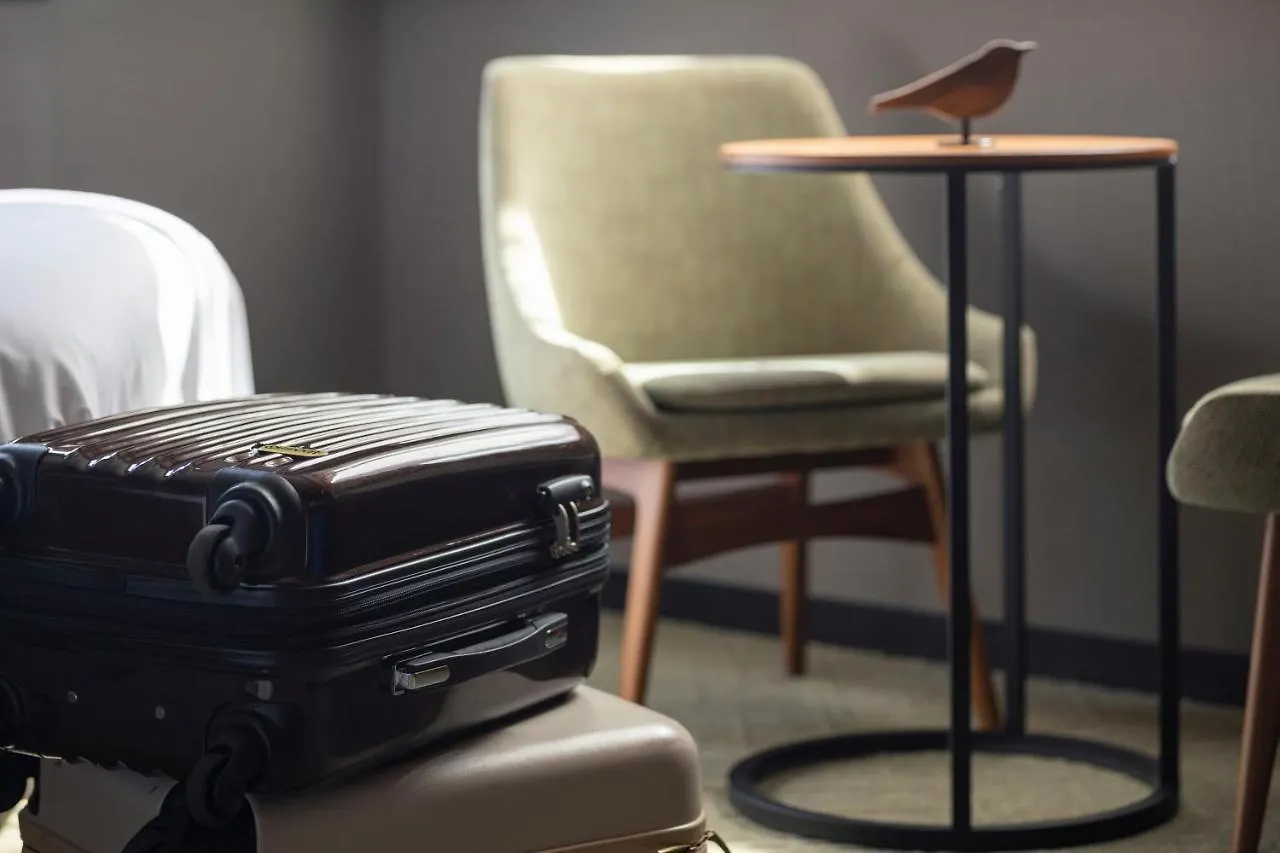 Hotel Jal City Haneda Τόκιο