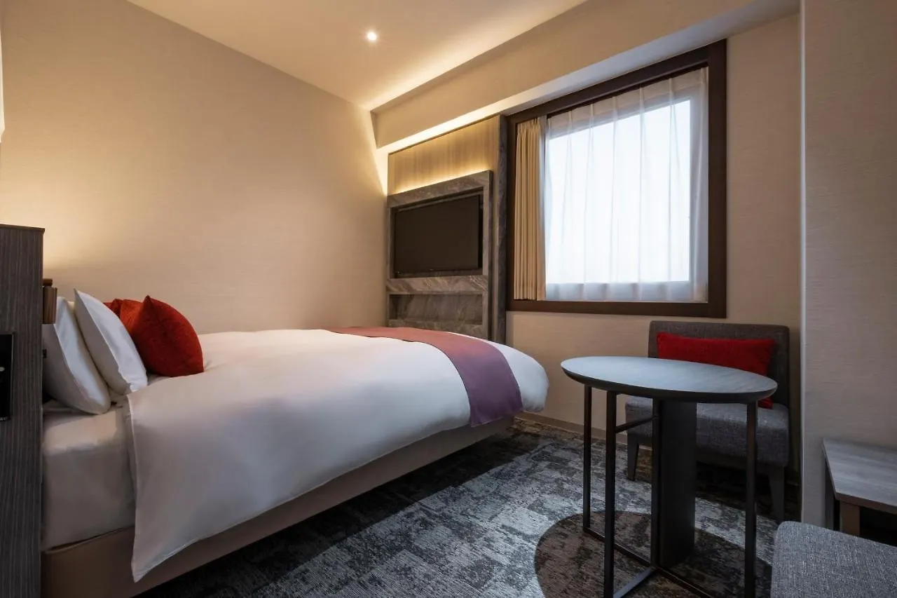 Hotel Jal City Haneda Τόκιο
