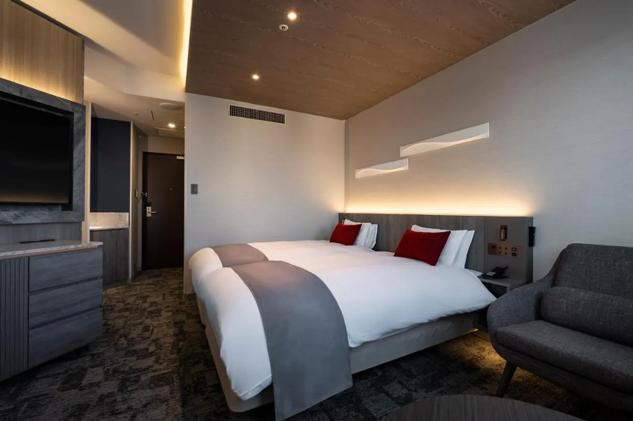 Hotel Jal City Haneda Τόκιο