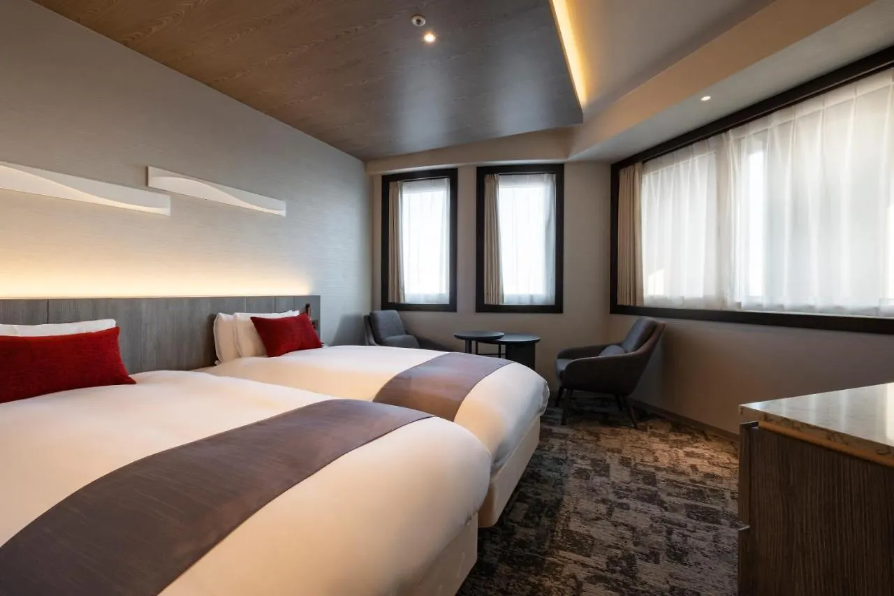 Hotel Jal City Haneda Τόκιο
