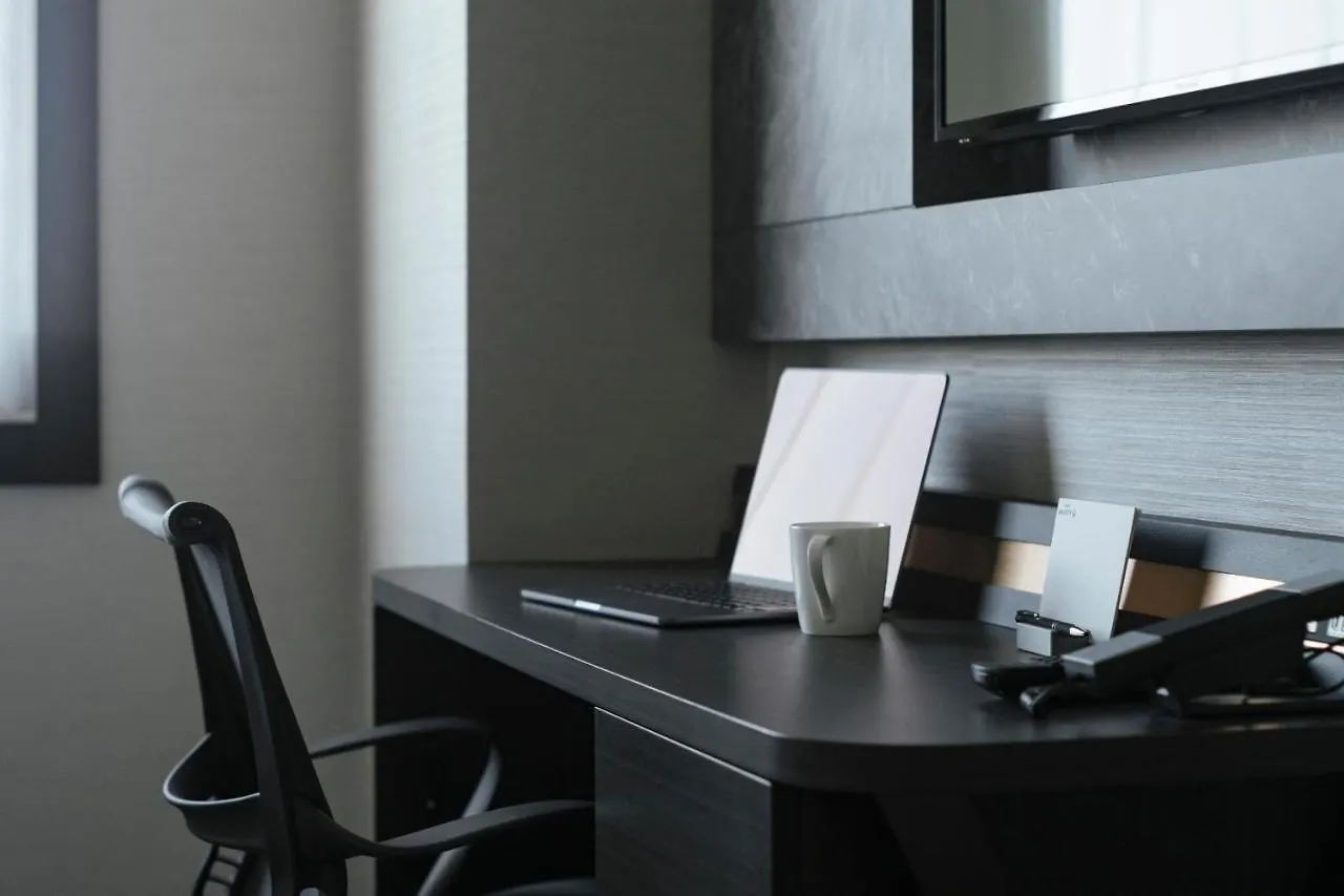 Hotel Jal City Haneda Τόκιο Ιαπωνία