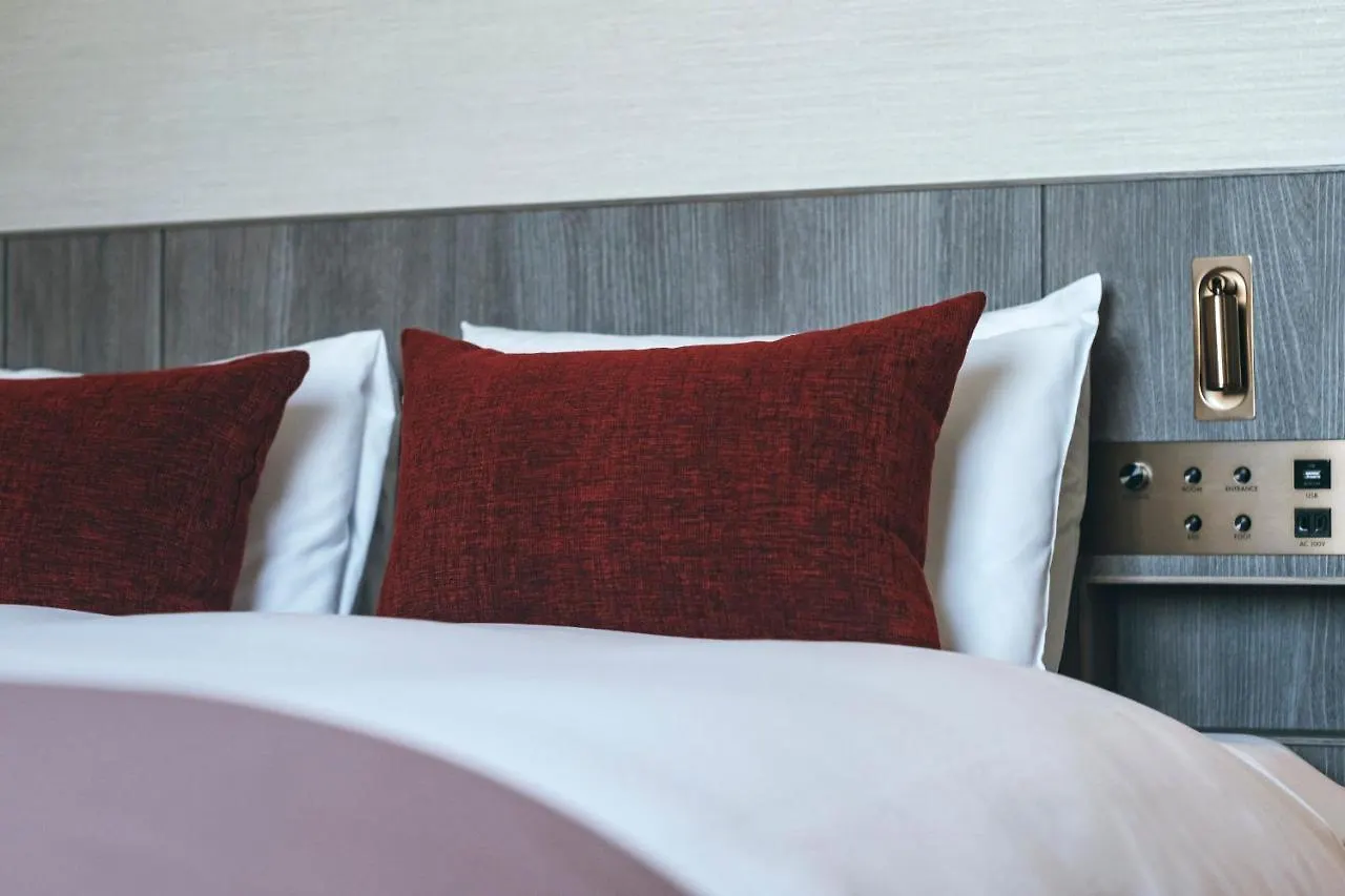 Hotel Jal City Haneda Τόκιο Ιαπωνία