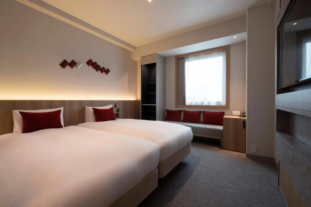 Hotel Jal City Haneda Τόκιο