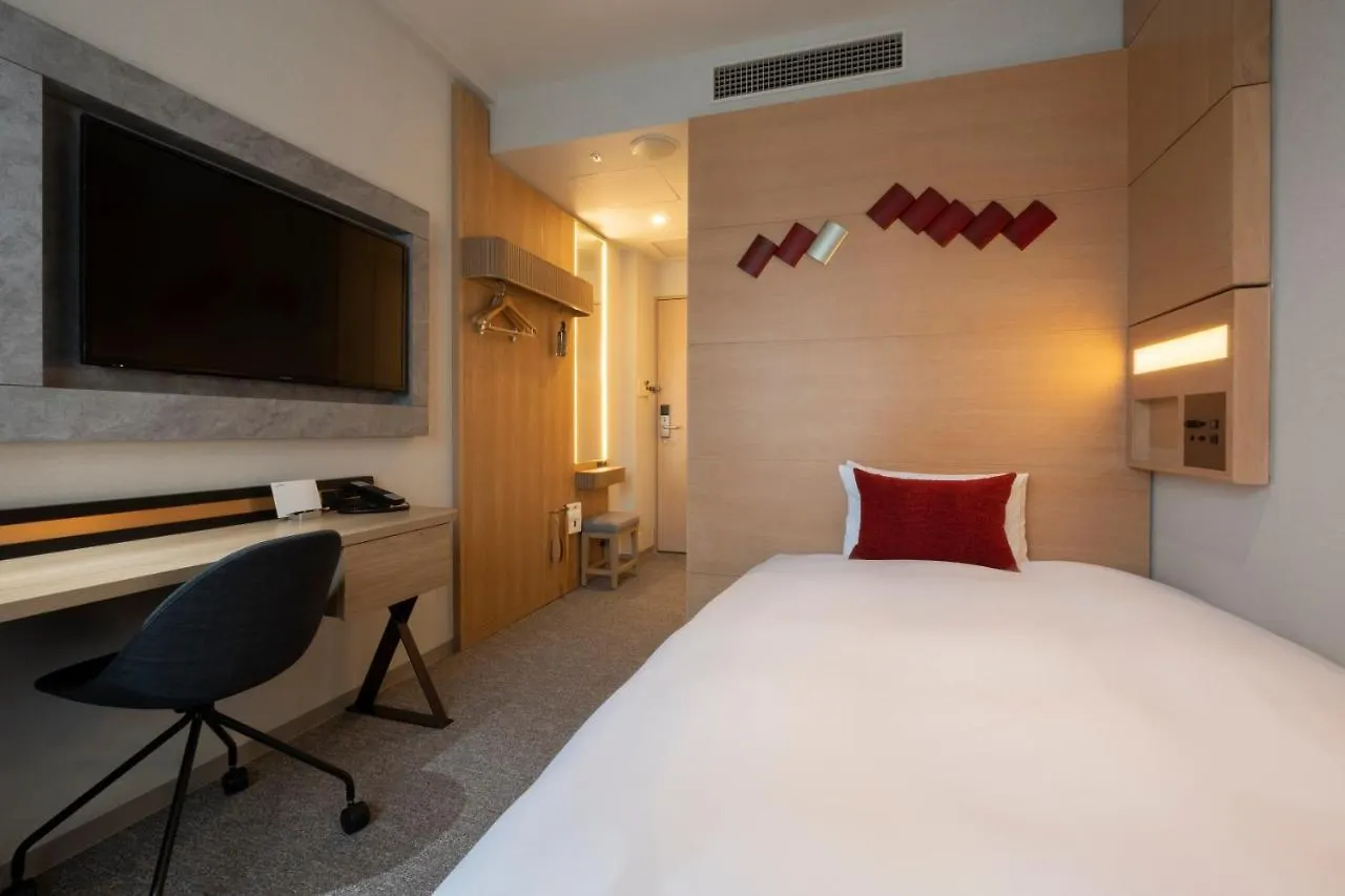 Hotel Jal City Haneda Τόκιο