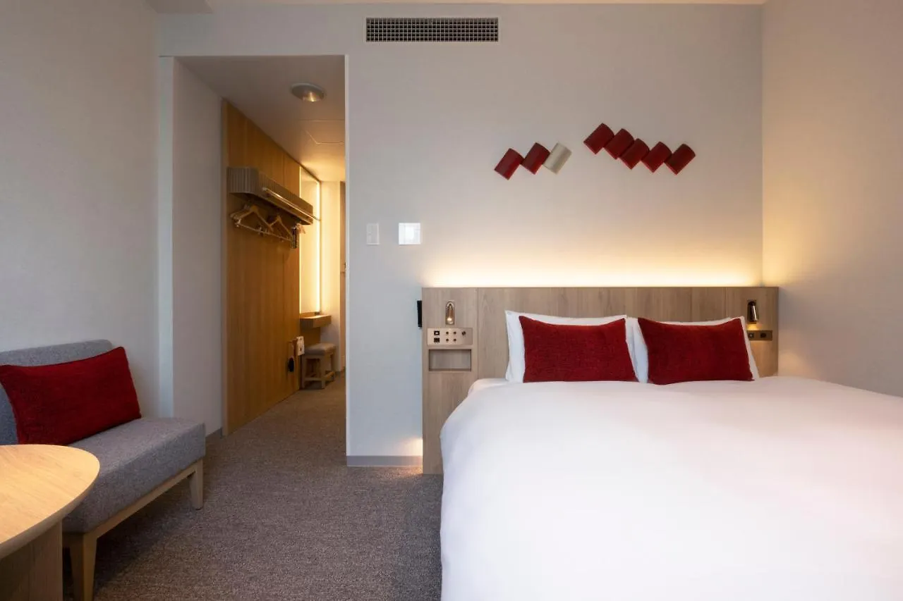 Hotel Jal City Haneda Τόκιο