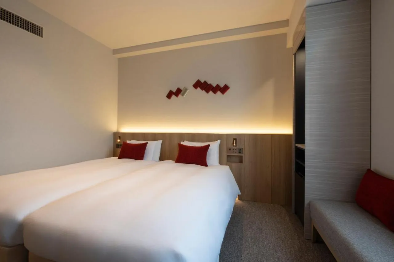 Hotel Jal City Haneda Τόκιο