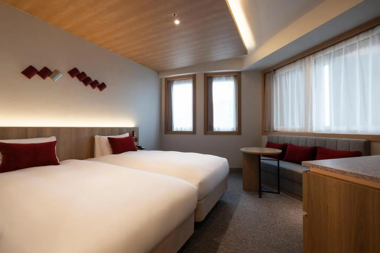 Hotel Jal City Haneda Τόκιο Ιαπωνία
