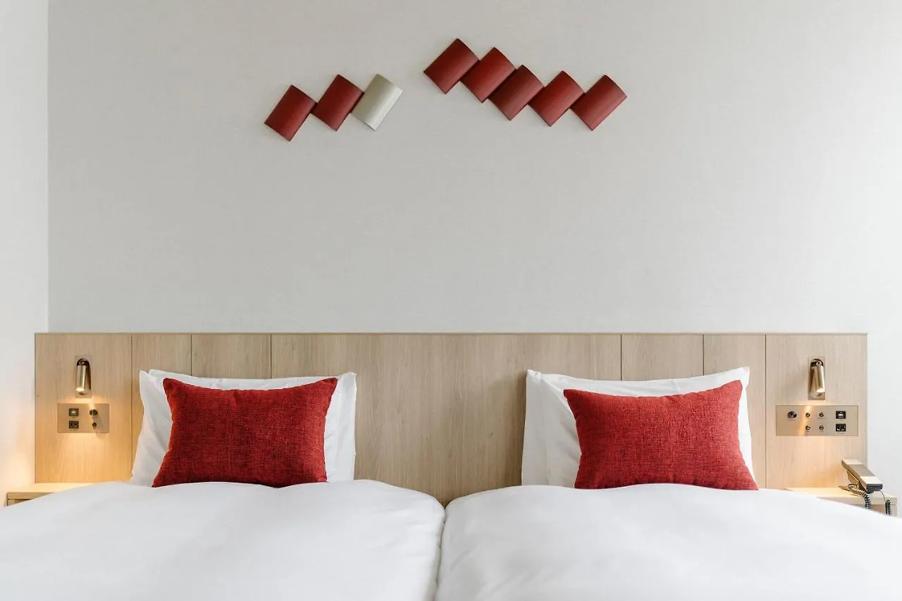 Hotel Jal City Haneda Τόκιο