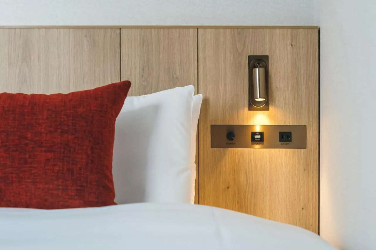 Hotel Jal City Haneda Τόκιο