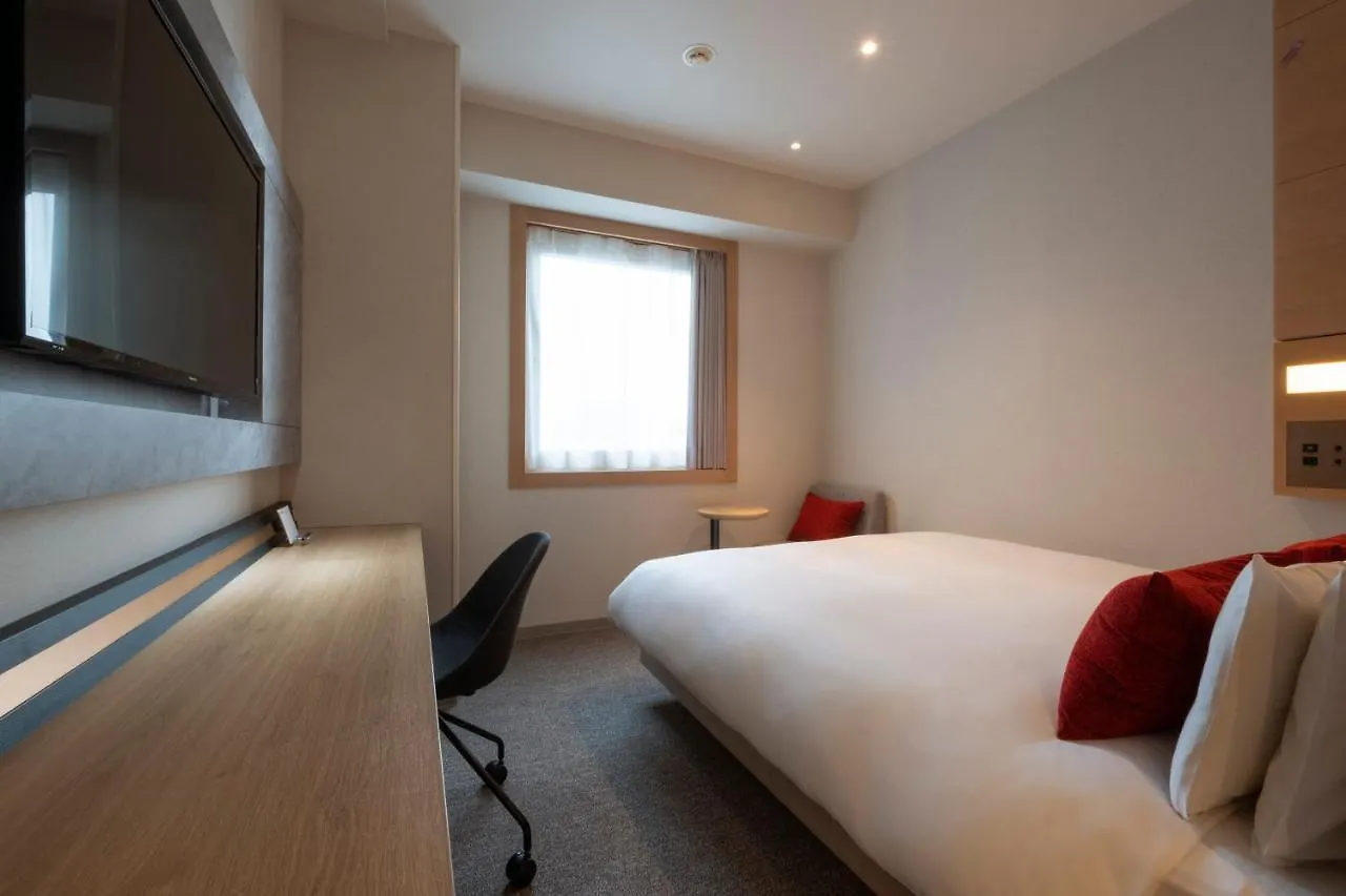 Hotel Jal City Haneda Τόκιο