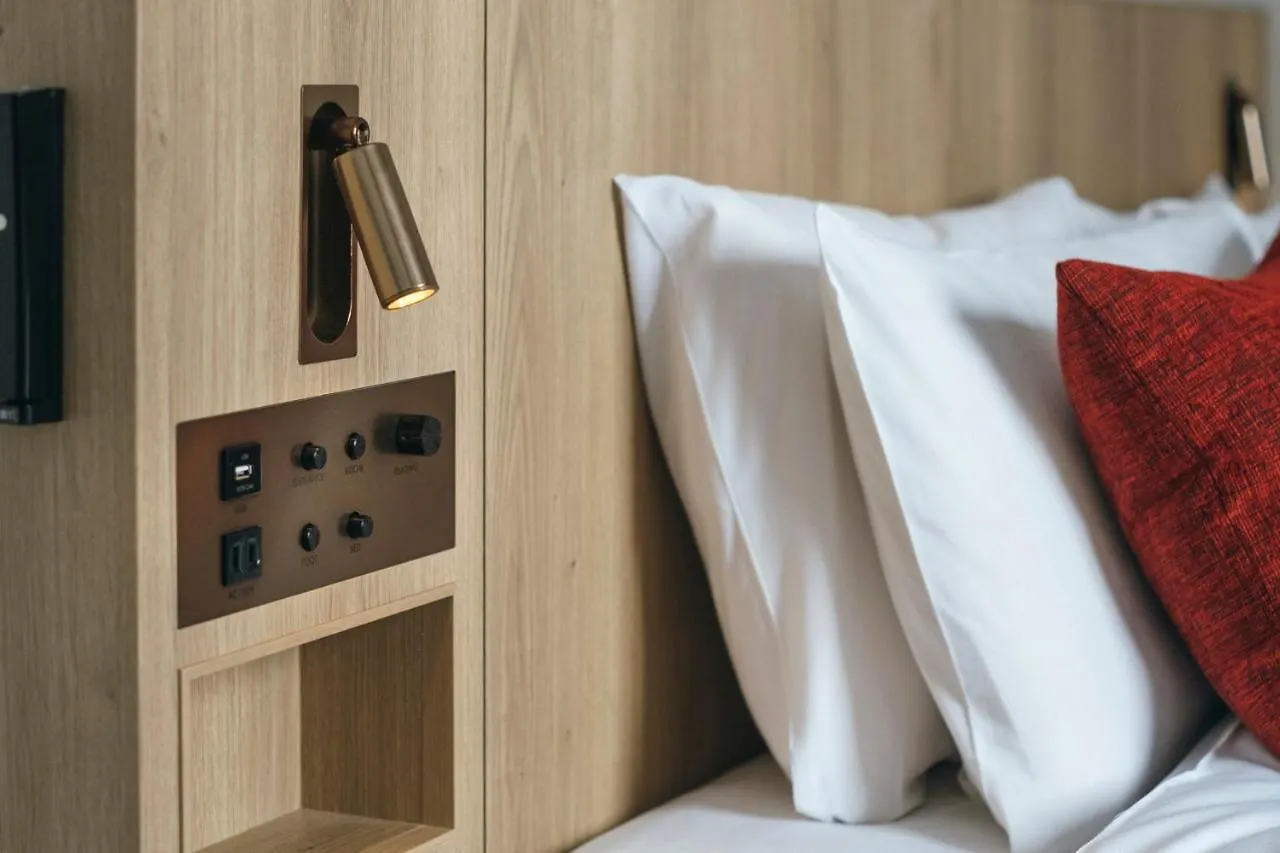 Hotel Jal City Haneda Τόκιο