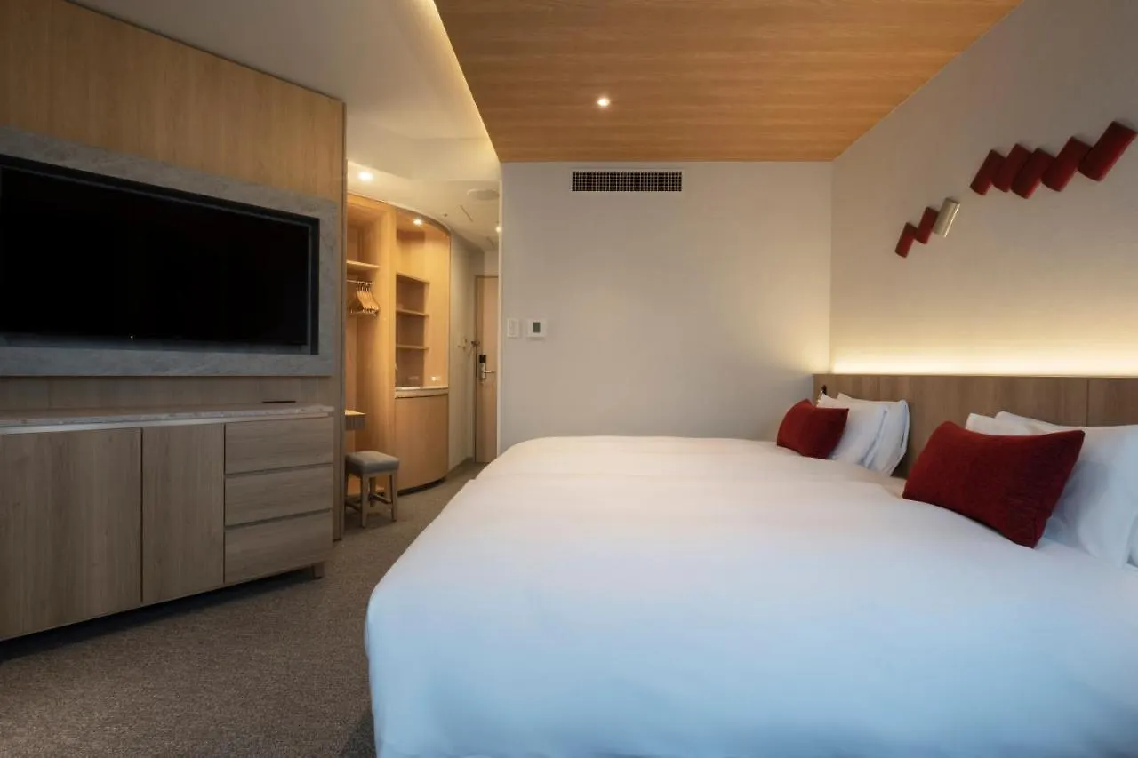 Hotel Jal City Haneda Τόκιο 4*,
