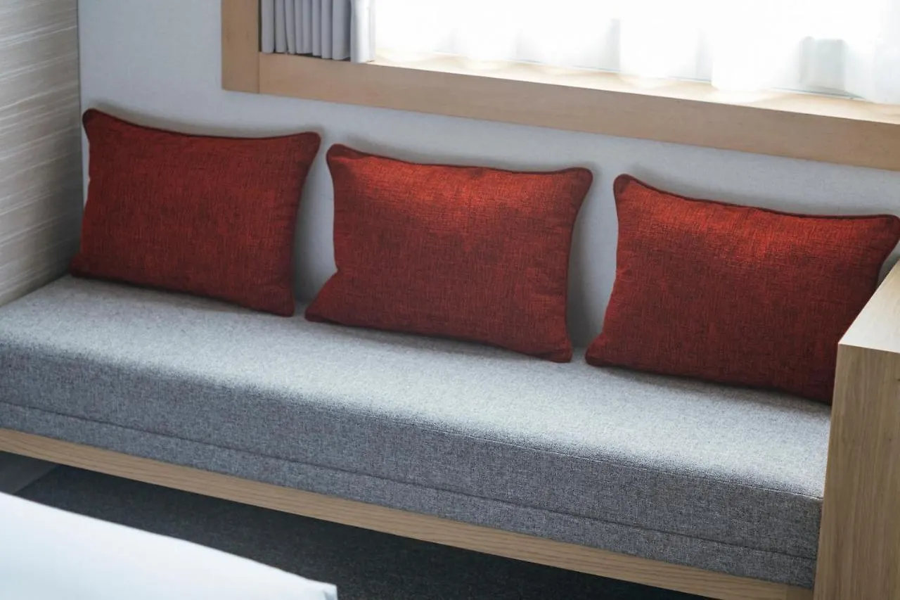 Hotel Jal City Haneda Τόκιο