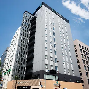 Hotel Tosei Cocone Asakusa Kuramae, Tōkyō