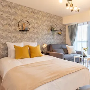  Appartement Bijou Lieto Apm Japan