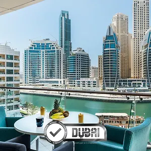 **** Hotel Jannah Marina Verenigde Arabische Emiraten