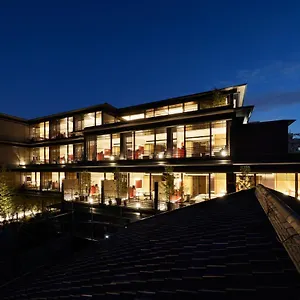 ***** Hotel Garrya Nijo Castle - Banyan Group Japan