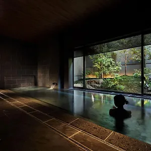 Ryokan Onsen Yuen Bettei Daita, Tōkyō
