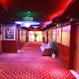 *** Hotel Sadaf Verenigde Arabische Emiraten