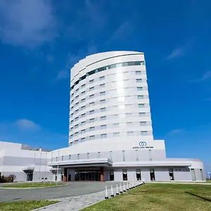 아나 크라운 플라자 와카나이 료칸
