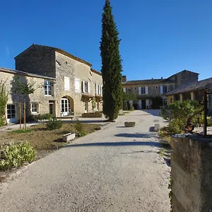 Prieuré De Maison d'hôtes