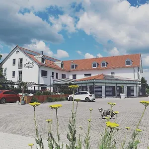 Bavaria Hotel Dingolfing
