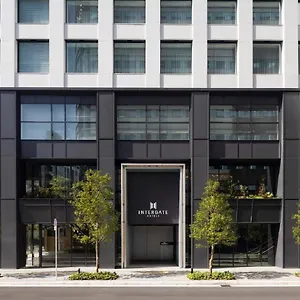 Intergate Umeda 호텔