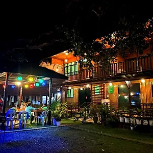 Pitaya Native Gasthof Panglao