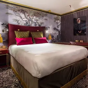 Snob By Elegancia 4* París