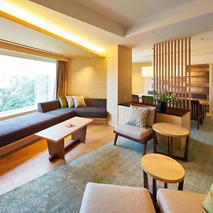 5* Hotel Meguro Gajoen