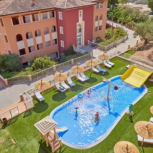Bordoy Don Antonio 4* Peguera