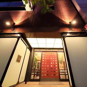 Отель Nihonbashi Saibo, Токио