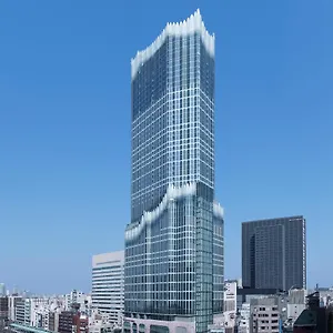 Hotel Groove Shinjuku, A Parkroyal, Tōkyō