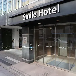 Smile Shinagawa Sengakuji Ekimae 호텔