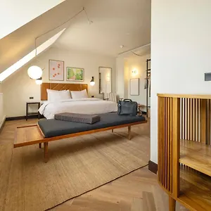 Mayfair 4* Copenhague
