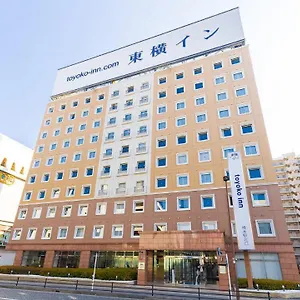 Toyoko Keio Sen Hashimoto Eki Kita Guchi 3* Сагамихара