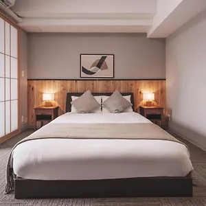  Appartement 川house道頓堀 Japan