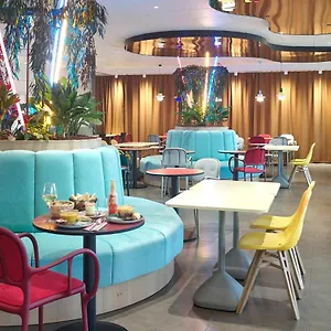17 Batignolles 3* París