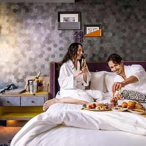 Hotel Mercure Ginza, Tokio