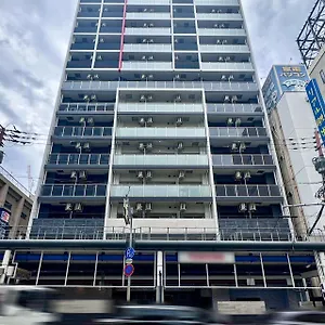  Appartement 11 Namba-minami Ebisucho-eki Mae Japan